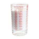 Measuring Glass 120ml