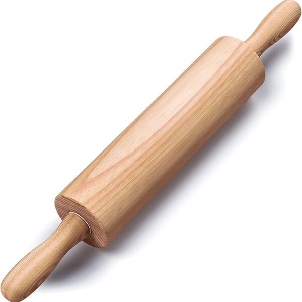Wooden Rolling Pin