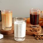 Measuring Glass 120ml - Image 3