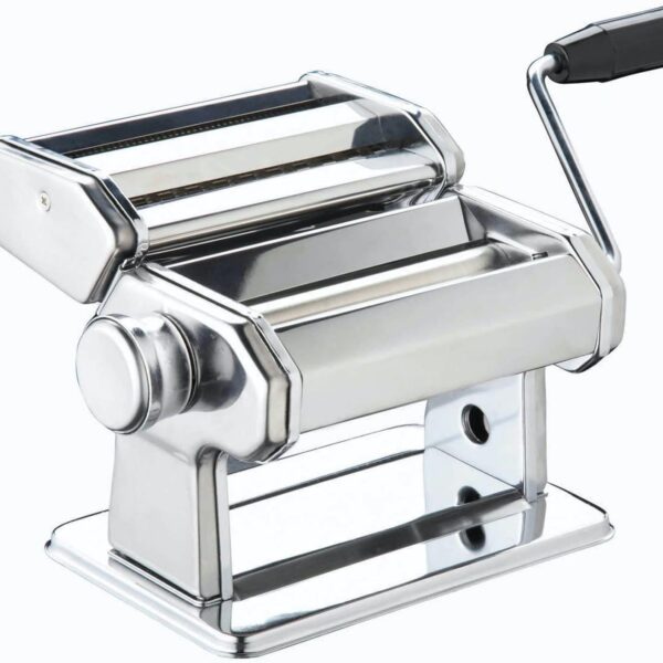 Pasta & noodles machine