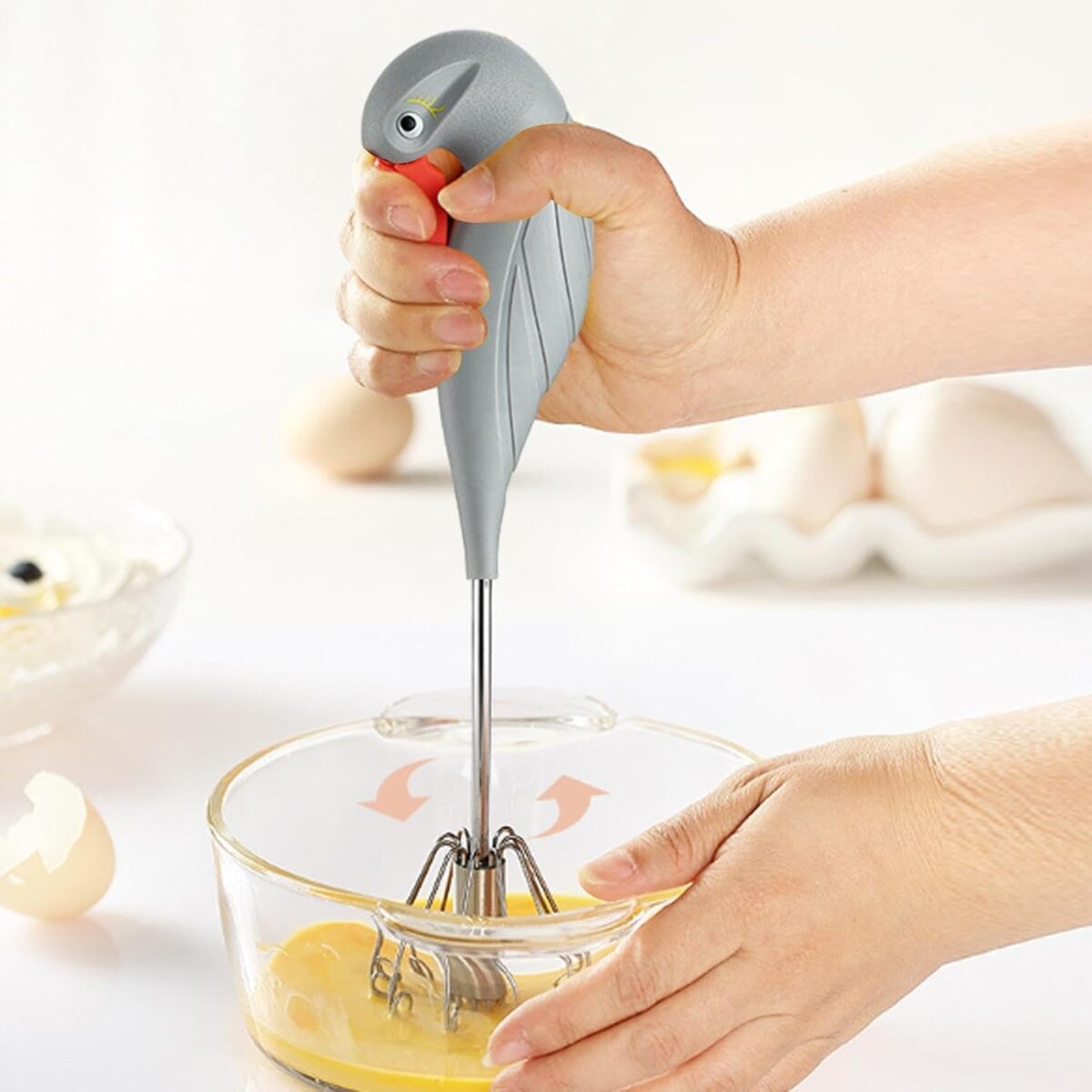 Bird Hand Whisk - Image 5