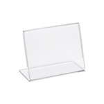 Buffet Tag Plastic