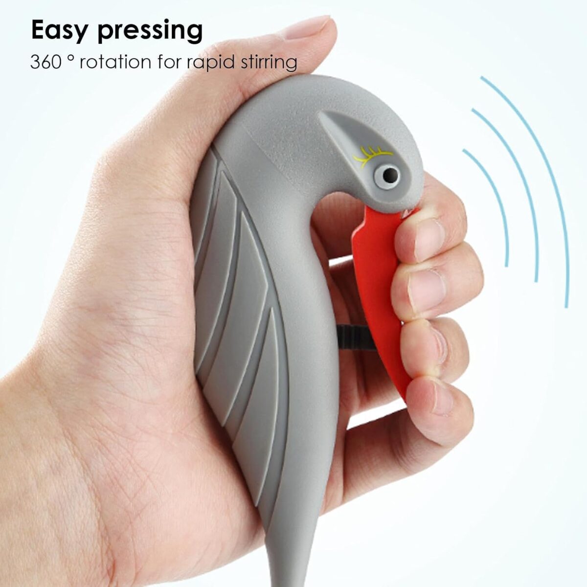 Bird Hand Whisk - Image 3
