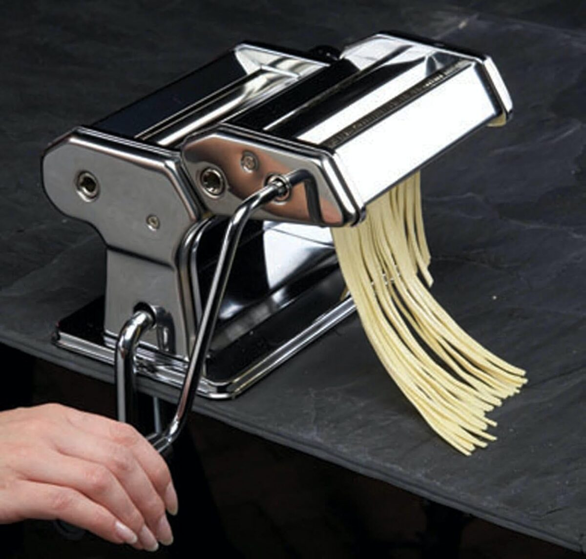 Pasta & noodles machine - Image 3