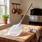 Perforated Pizza peel - Image 2