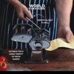 Pasta & noodles machine - Image 4