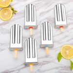 Stainless Steel Popsicle Maker - Image 4