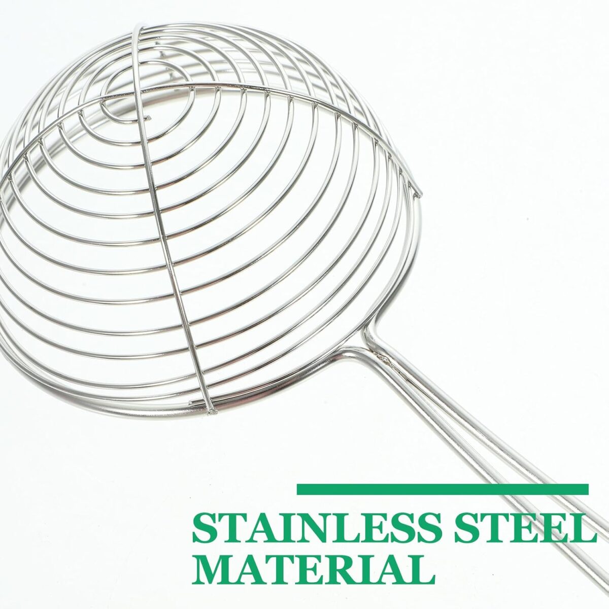 Mini Spider Strainer Spoon - Image 3