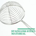 Mini Spider Strainer Spoon - Image 3