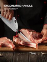 Electric Knife – Bread & Meat Knife - Image 3