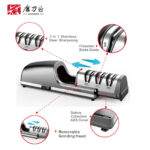 Electric Knife Sharpener 3-Stage - Image 5