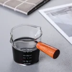 Espresso Shot Measuring Glass 70ml - Image 3