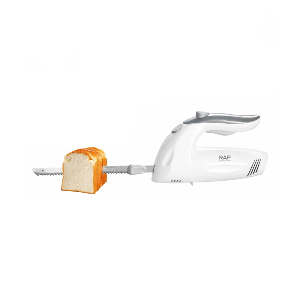 R.32000-1 Electric Knife – Bread & Meat Knife - Image 1