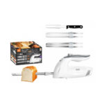 Electric Knife – Bread & Meat Knife - Image 2