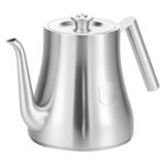 Kettle with Filter