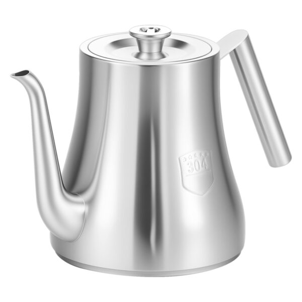Kettle with Filter