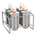 Stainless Steel Popsicle Maker
