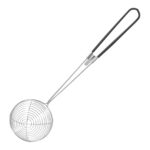 Mini Spider Strainer Spoon