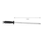 Knife Sharpening Rod 12" - Image 5