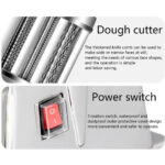 Electric Pasta Machine - Image 4