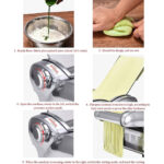 Electric Pasta Machine - Image 5