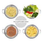 Kitchen Colander - Image 4