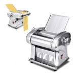 Electric Pasta Machine