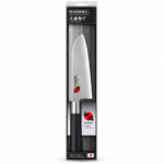 Santoku Japanese Knife 7" - Image 2