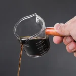 Espresso Shot Measuring Glass 70ml - Image 2