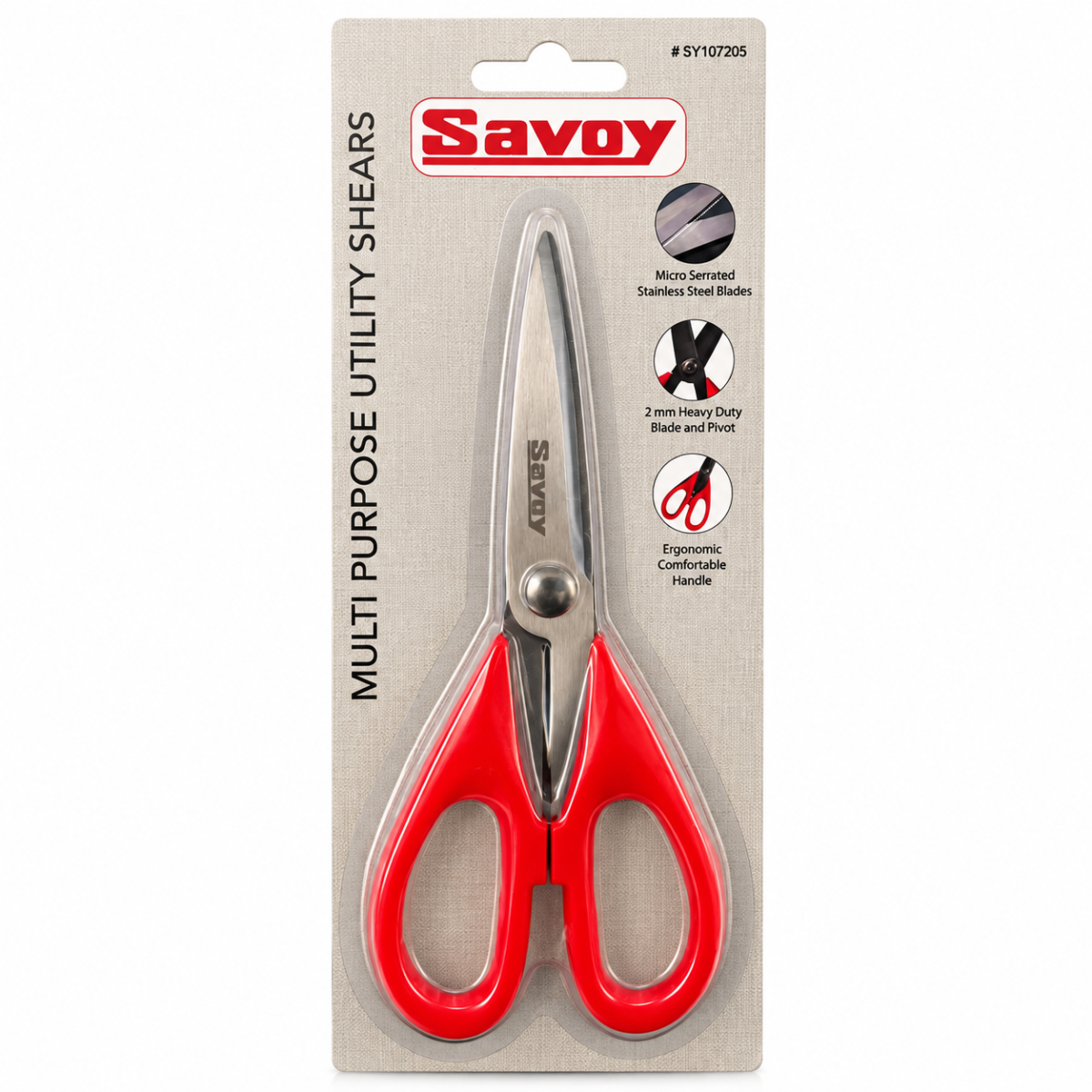 Kitchen Scissors - Image 2