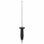 Knife Sharpening Rod 12"