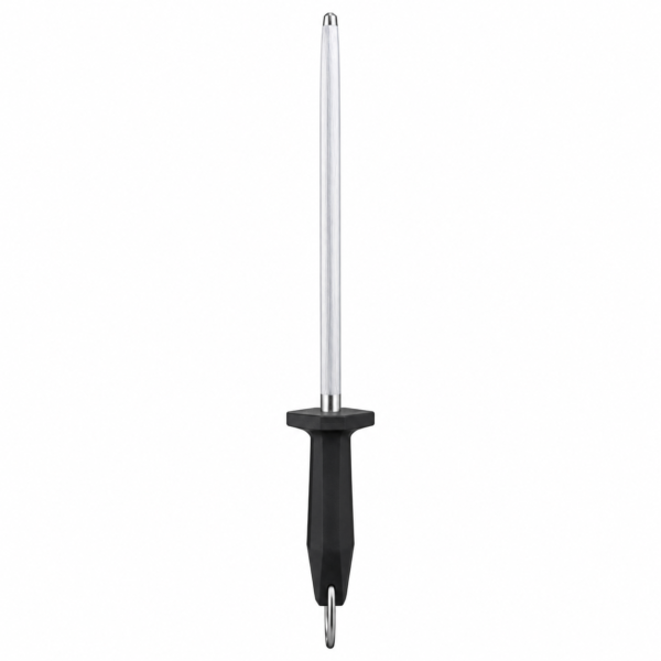 Knife Sharpening Rod 12"