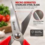 Kitchen Scissors - Image 3