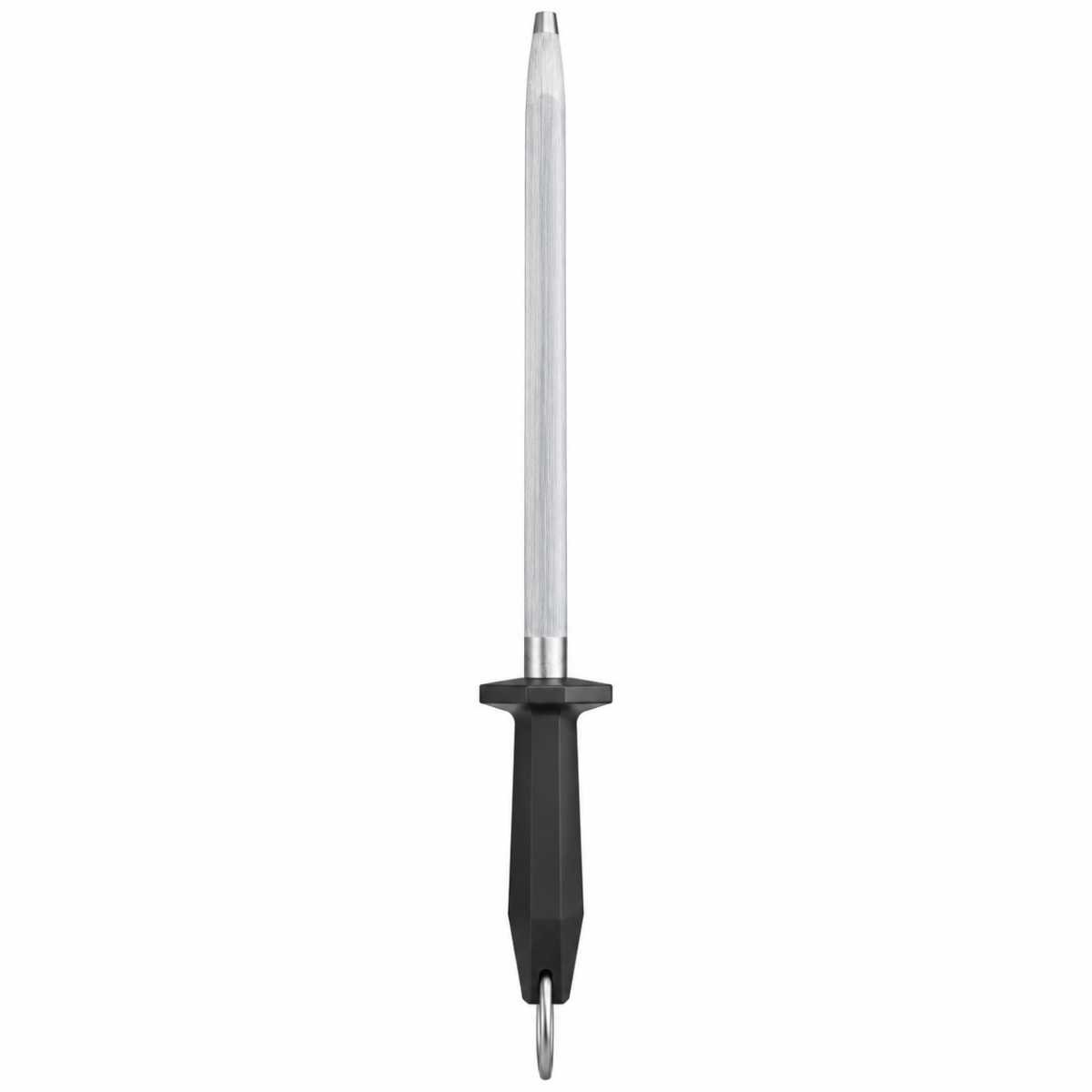 Knife Sharpening Rod 12" - Image 2