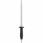 Knife Sharpening Rod 12" - Image 2