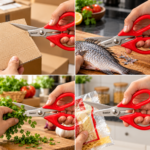 Kitchen Scissors - Image 4