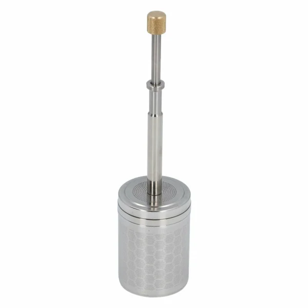 Tea & coffee Infuser