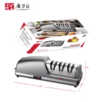 Electric Knife Sharpener 3-Stage - Image 3