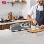 Electric Knife Sharpener 3-Stage - Image 6